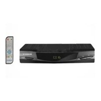 X .Vision XDVB-103